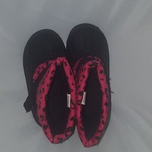 Toddler Girls' Classic Value Winter Boot -Exclusiv